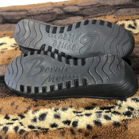 SH112 - Bernie Mev Slingback Pump. Size 6.5/38 - Picture 4 of 7